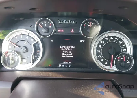 2015 Ram 1500 Big Horn from USA, damaged, VIN 1C6RR7LM7FS557819